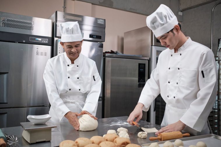 boulangerie