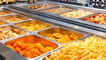 buffet-chauffant