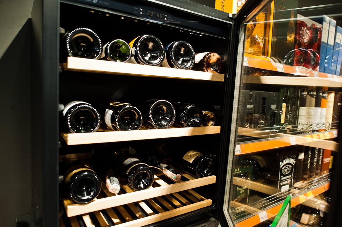 cave à vin