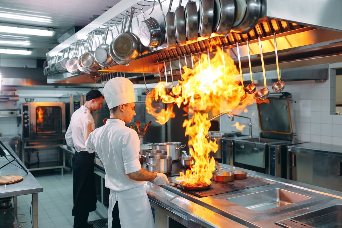 chef