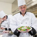 chef etoile cuisine restaurant