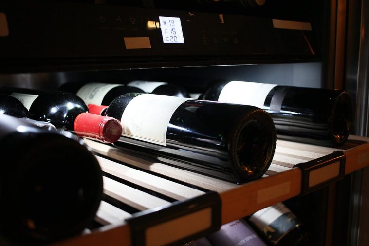 cave à vin