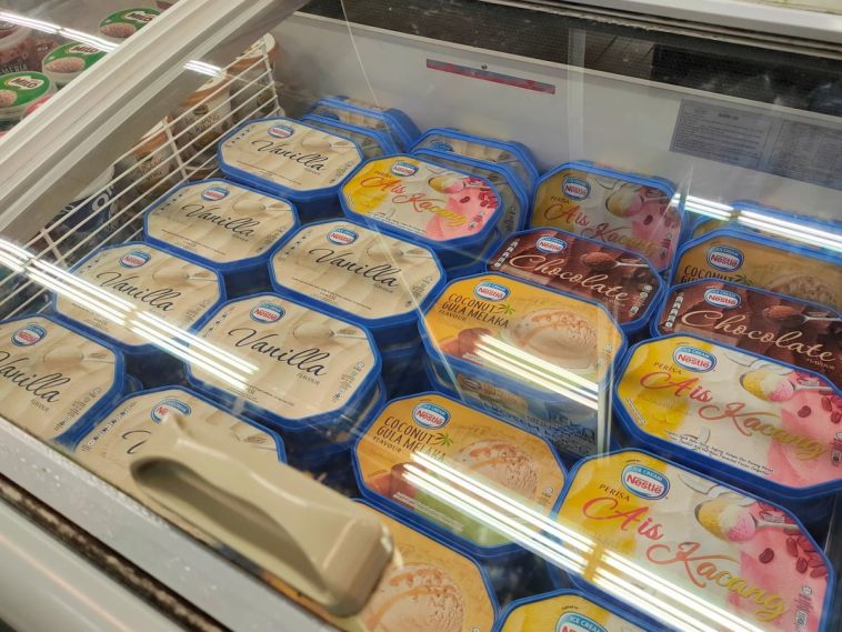 congelateur-a-glace
