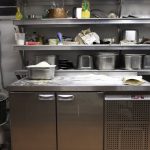 etagere-murale-en-inox
