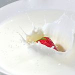 lait chaud
