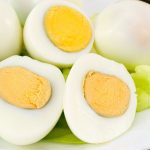 oeuf dur