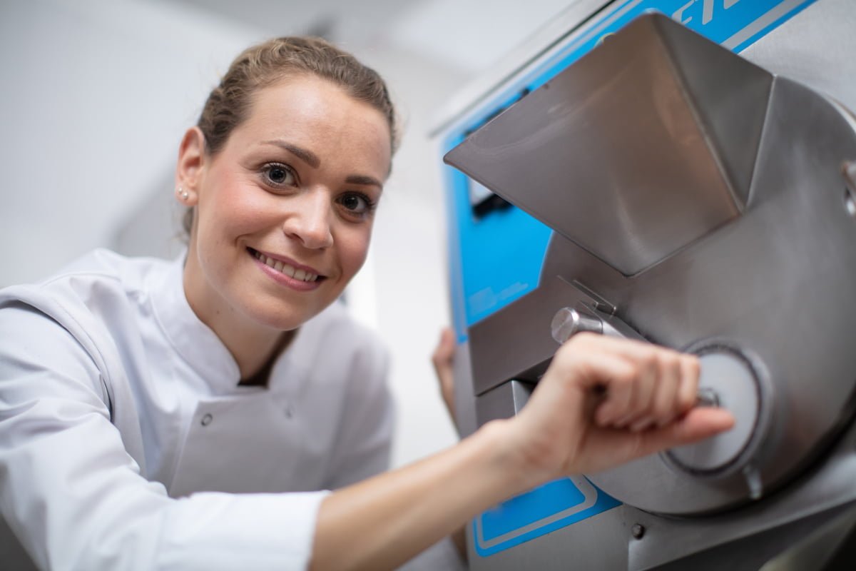 pasteurisateur