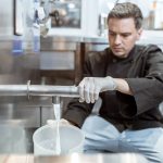 pasteurisation
