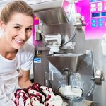 pasteurisation à glace
