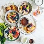 petit-déjeuner