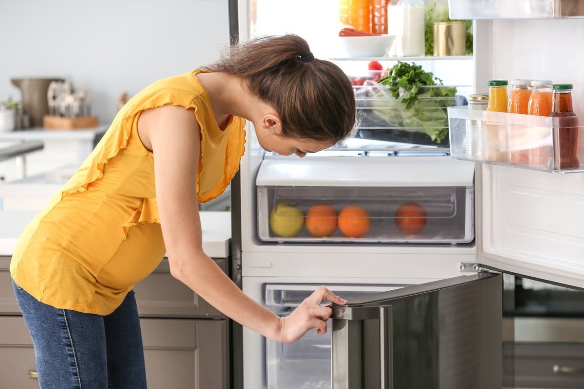refrigerateur