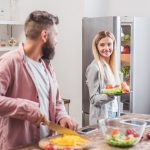 refrigerateur-congelateur