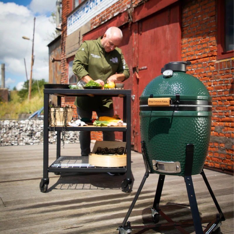 -barbecue-kamado