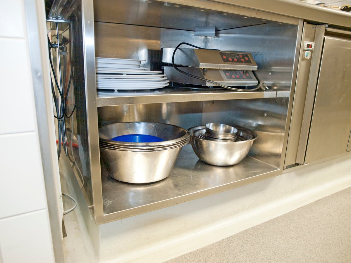table-refrigeree