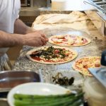 table-refrigeree-a-pizza
