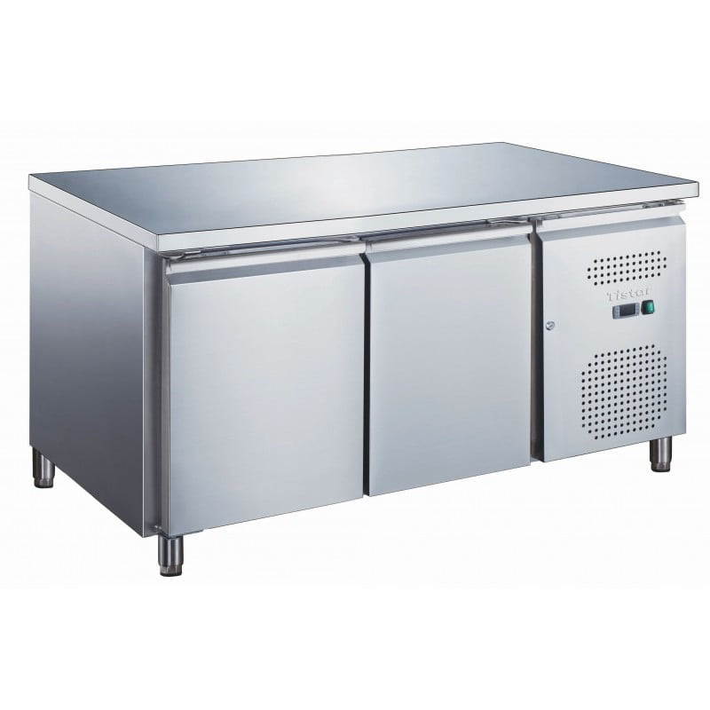 table-refrigeree-negative-2-portes-sans-dosseret