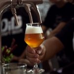 tireuse à biere