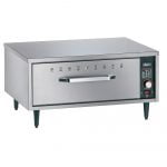 tirroir chauffant pour restaurant