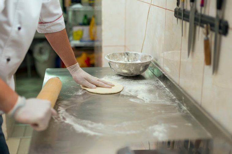tour patissier