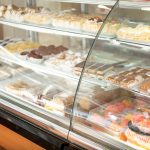 vitrine patisserie