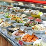 vitrine-restaurant-refrigeree