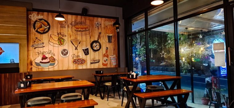 banc restaurant