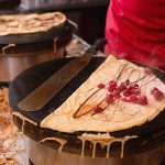 crepiere