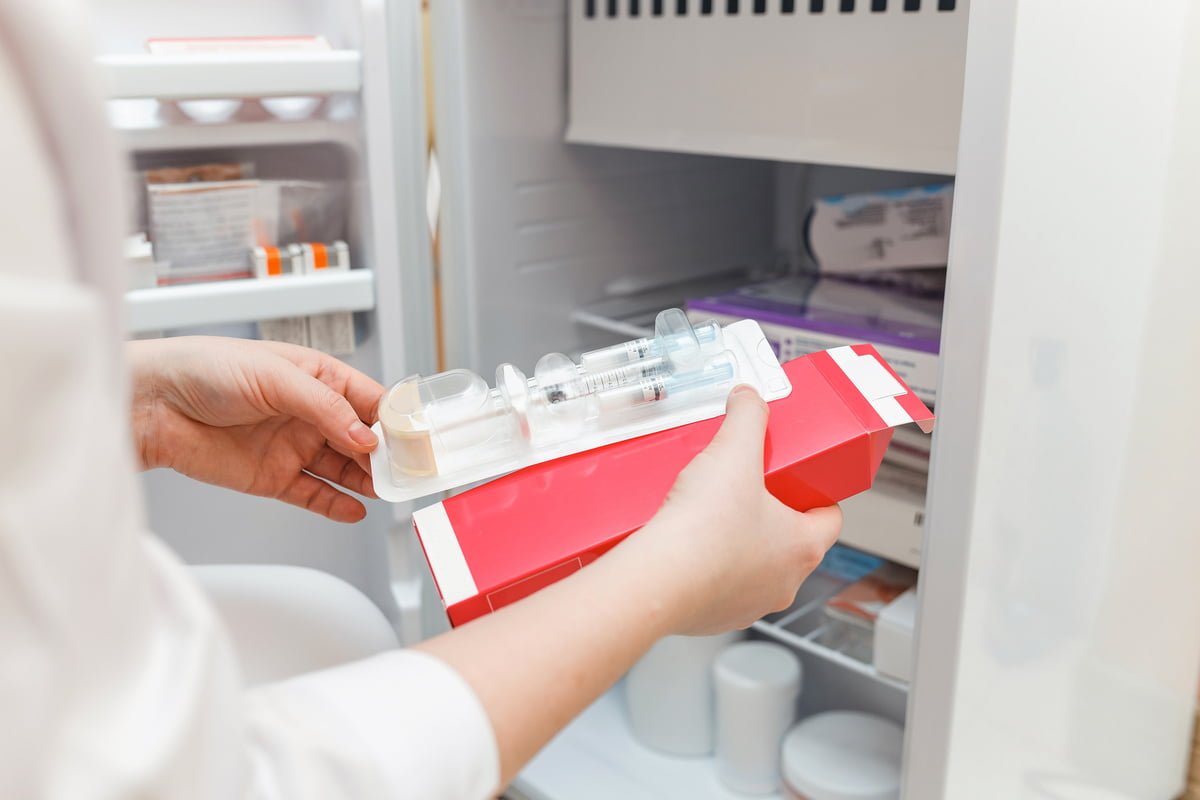 frigo medical