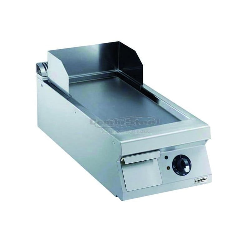 plancha-electrique-lisse-combisteel