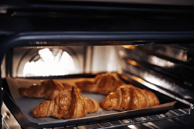 four à patisserie