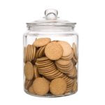 Bocal à biscuits 6,35 L - Olympia - GM581 GM581 - Olympia