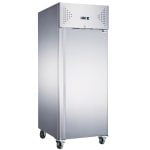 Armoire réfrigérée négative 700L 1 porte sur roulettes - AAF7N AAF7N - AFI Collin Lucy