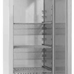 Armoire snack réfrigérée en inox X1 - Iceshop
