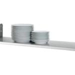 Étagère assiette 1000x200, AI - Bartscher - 362100 362100 - Bartscher