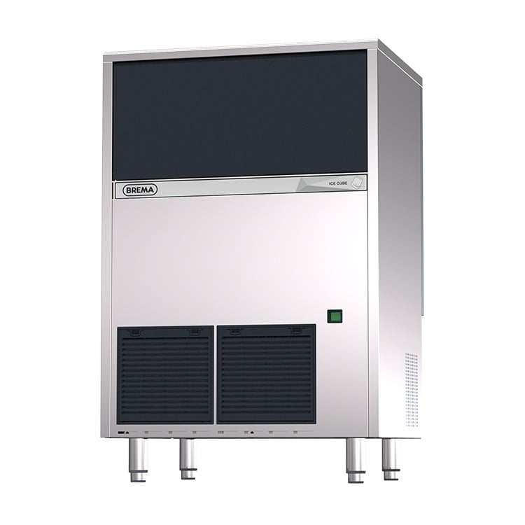 Machine à glaçons - 95kg/24h - Brema - CB 955A HC CB 955A HC - Brema