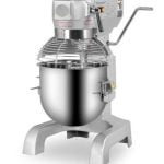 Batteur Mélangeur Planétaire de 20 Litres BH20 - Materiel Horeca