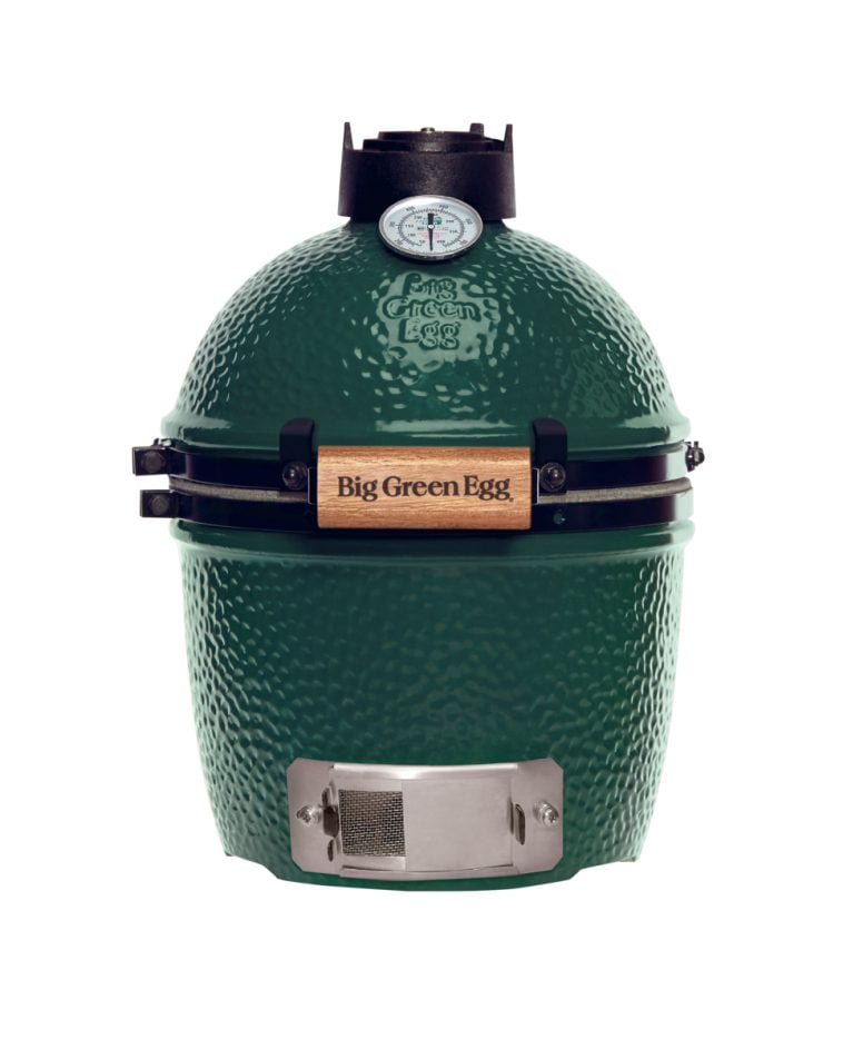 Mini, Barbecue Kamado - Big Green Egg - 117618 117618 - Big Green Egg