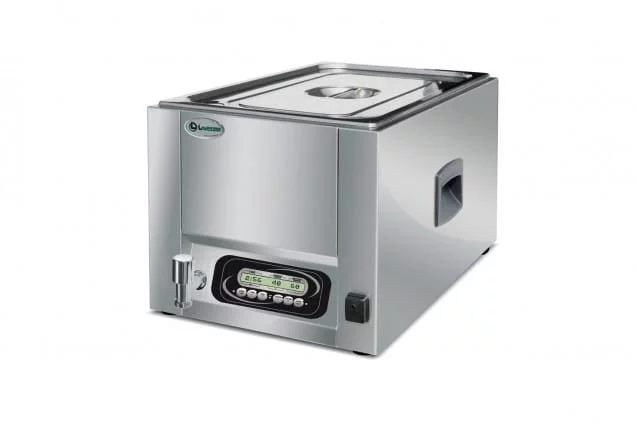 Guide d’achat : Le Cuiseur Basse Température Lavezzini CVS400 – La Révolution de la Cuisson Sous-Vide Professionnelle