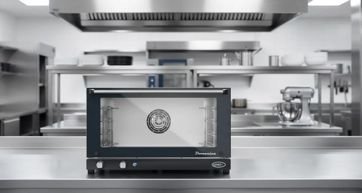 Four Unox Linemicro 600×400 : Compact, Pro et Économique 2025