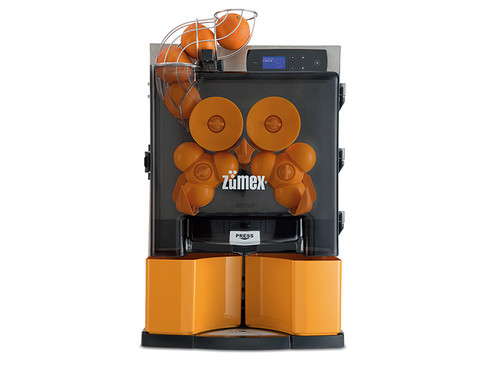 essentiel pro zumex