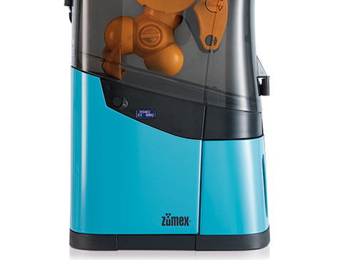 minex zumex