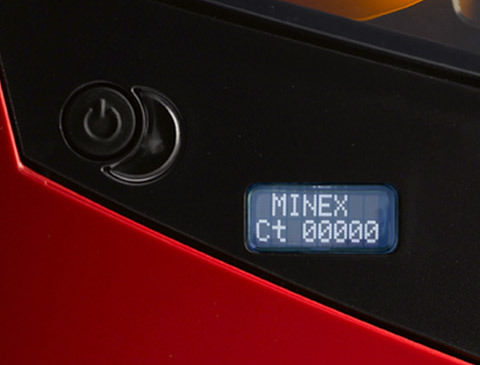 une machine automatique