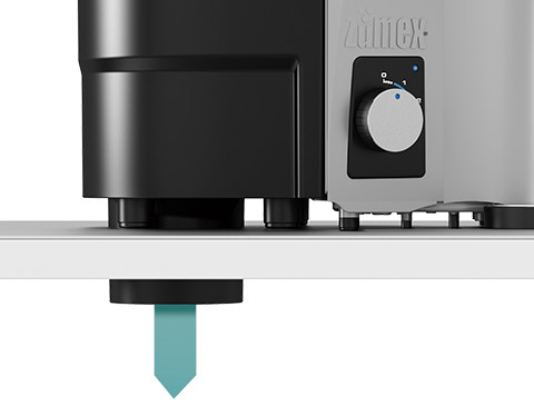 machine autonome
