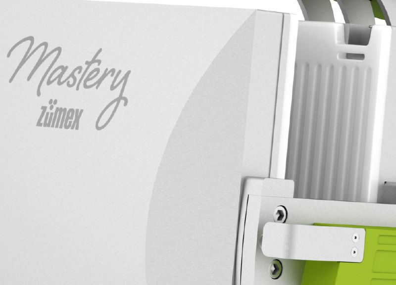 mastery Zumex