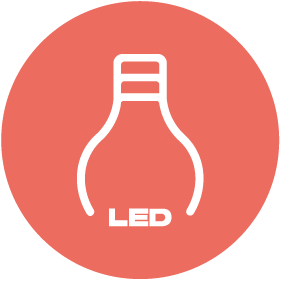 led light