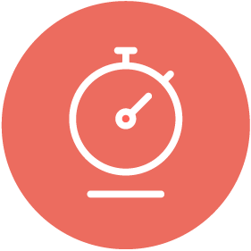 shot timer