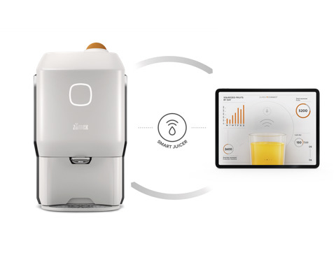 centrifugeuse smart