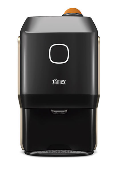 soul 2 zumex