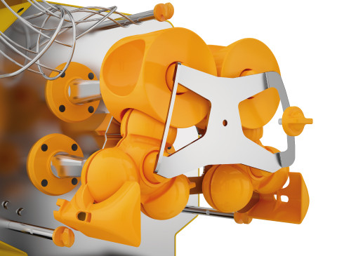 nouveau kit d'extraction