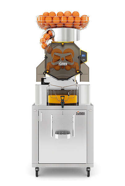 speed S plus tank podium